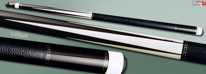 I Love Cues -ラインナップ｜Custom Cue（カスタムキュー）｜Lucky's