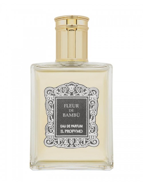 Fleur de Bambù | Perfume floral-green | Il Profvmo