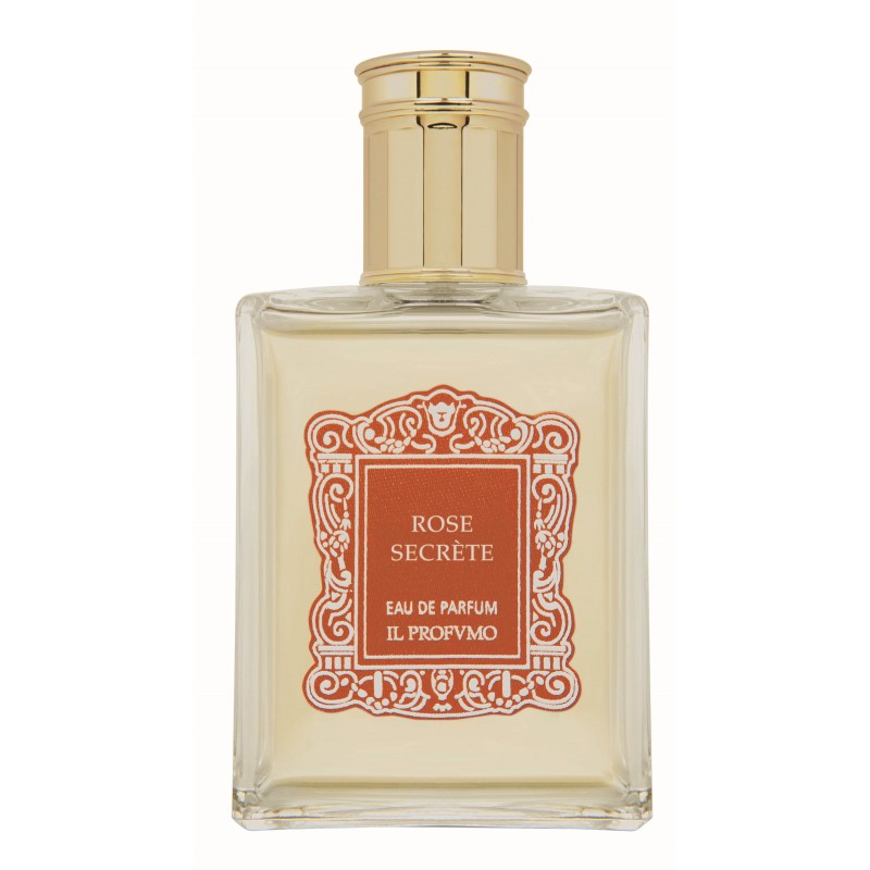 Rose Secrète | Profumo floral | Il Profvmo