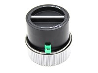 Locking hub - MTC 30616 - Ford 1C3Z3B396DA F81Z3B396DA