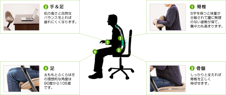 iPoleを知る｜ipole7（ウリドゥルチェア）