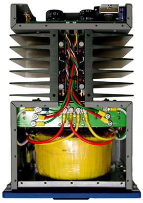 AMPZILLA 2000 アンプジラ 2000 SON OF AMPZILLA