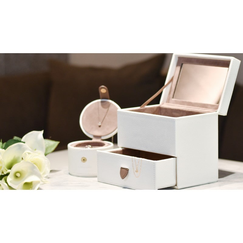 I-PRIMOオンラインショップ |プレミアムジュエリーボックス