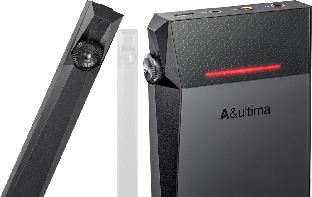 A&ultima SP2000T｜Astell&Kern