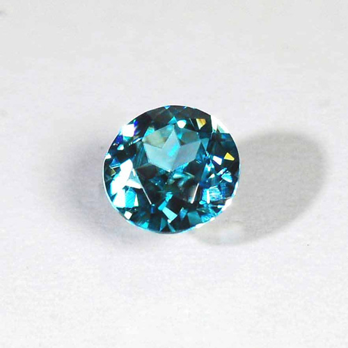 ジルコン5.14ct 3個天然石 ルース