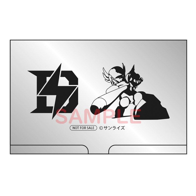 PRODUCTS｜疾風！アイアンリーガー