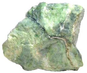 日高ヒスイ（日高翡翠） - iStone