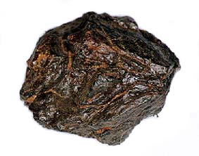 キャニオン・ディアブロ隕石 - iStone