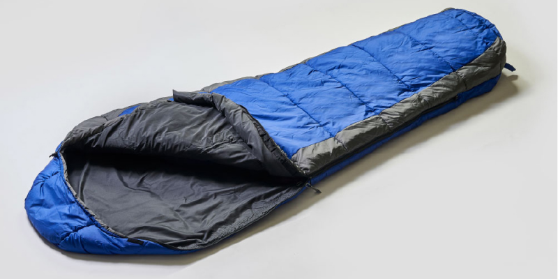 イスカ DownPlus Super Denali ダウンシュラフ ISUKA/イスカ DOWN Plus