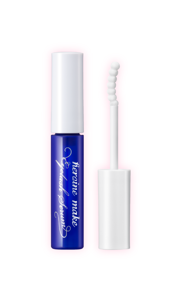 アイラッシュセラムEX | ヒロインメイク