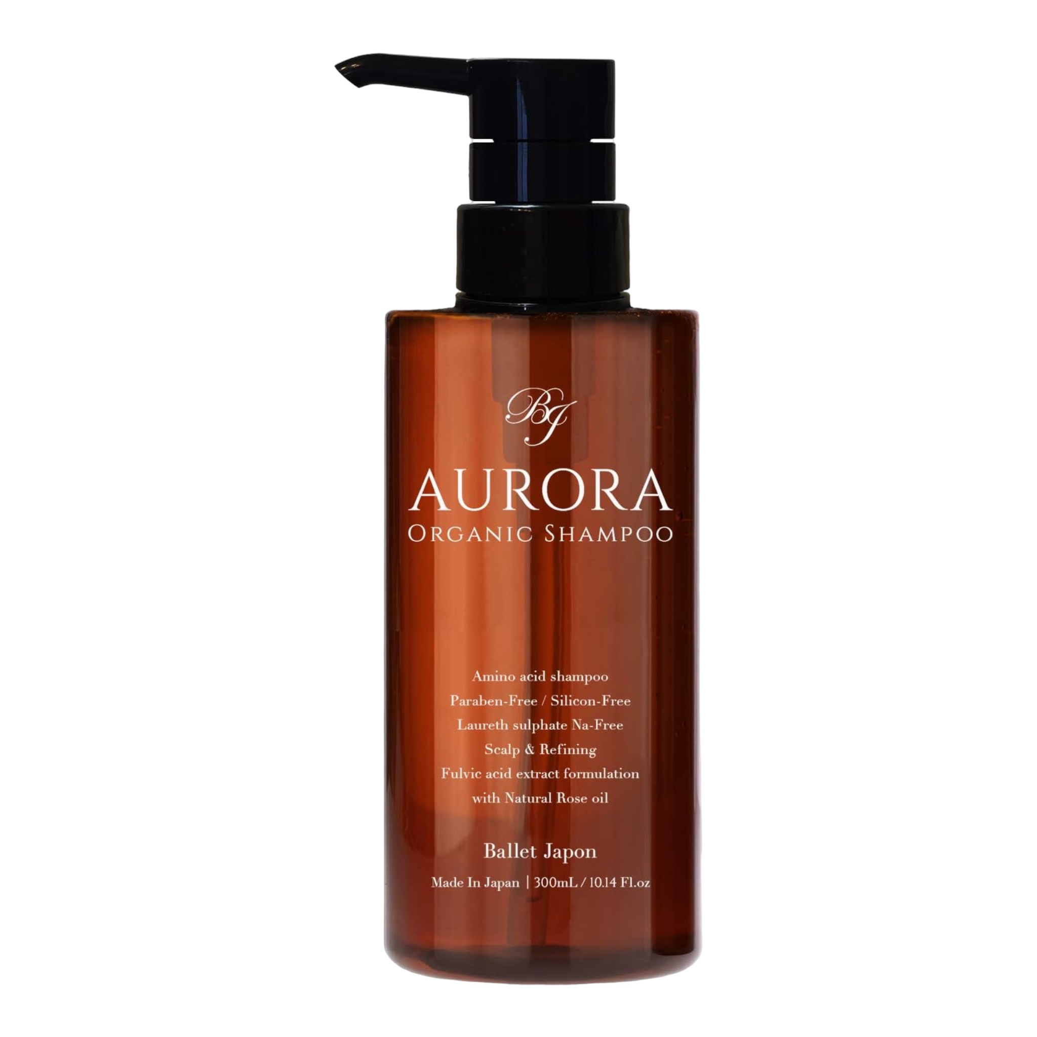 オーロラシャンプーの解析結果 | シャンプー解析ドットコム