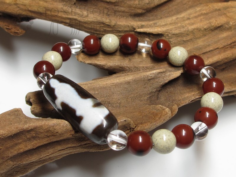 九眼天珠 カテゴリ商品一覧│チベット天珠、天然石、パワーストーンを