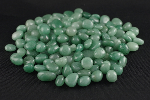 多用途天然石 糸魚川産翡翠タンブル詰合せ販売 天然石原石鉱物結晶