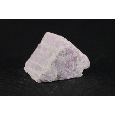 クンツァイト原石57g 天然石販売 名取貴石 天然石原石鉱物結晶