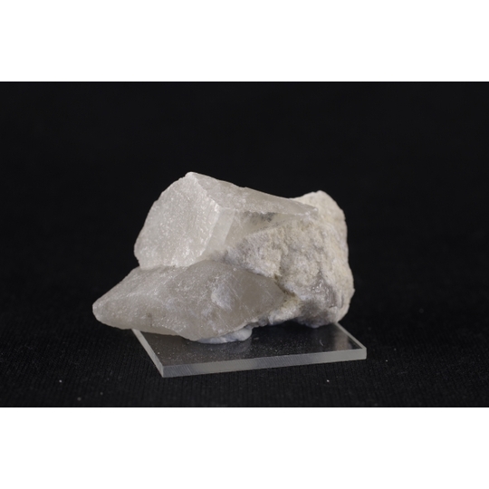 カルサイト原石28．7g 天然石販売 名取貴石 天然石原石鉱物結晶