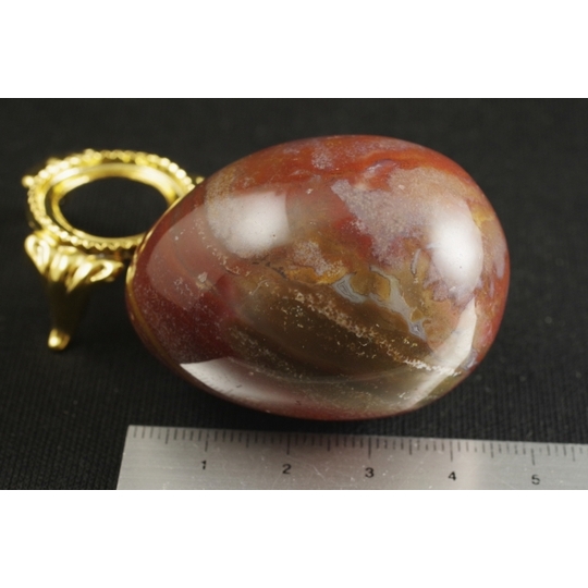 m*.様 大宝珠 天然石？？ 球体 重さ17〜18kg 詳細不明 インテリア オ