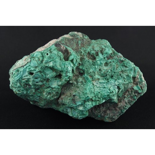 マラカイト(孔雀石)原石 1774g 天然石販売 名取貴石 天然石原石