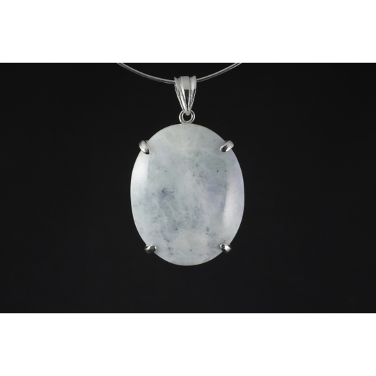 糸魚川翡翠ペンダントトップ販売 名取貴石 天然石原石鉱物結晶