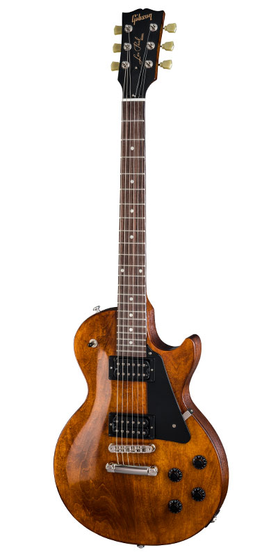Gibson USA(ギブソンUSA) 2018年最新ラインナップ情報｜イシバシ楽器