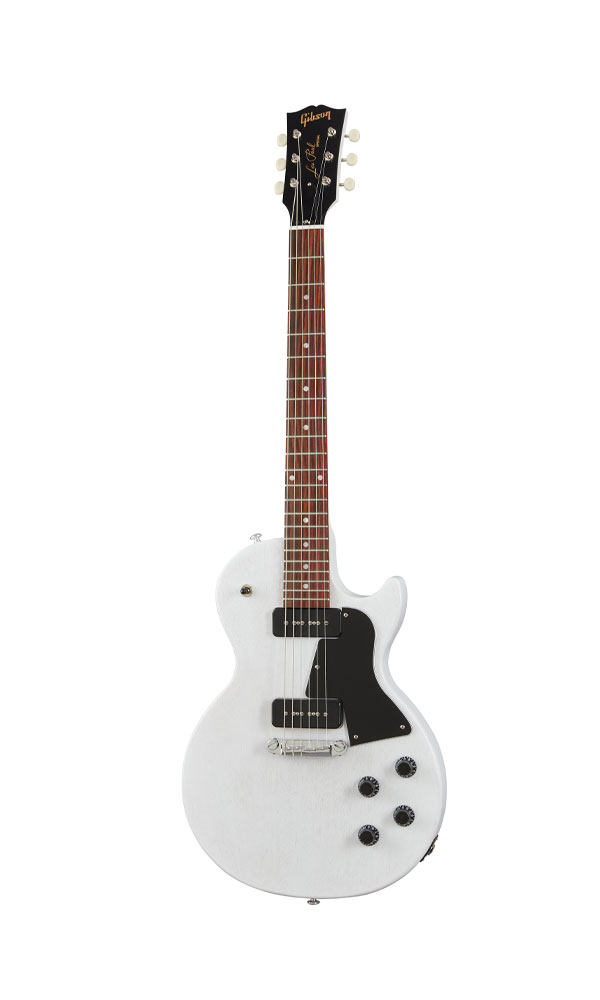 2020 Model / Les Paul Special Tribute P-90 | Gibson NEW LINE UP