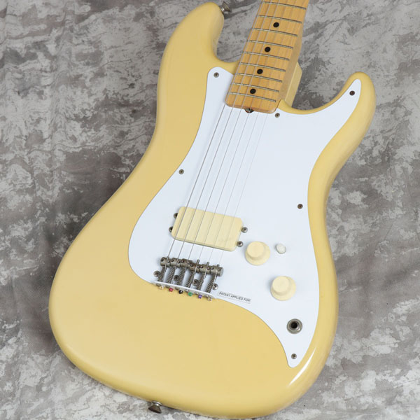 フェンダー史に残るエントリーモデルBulletシリーズ | イシバシ楽器