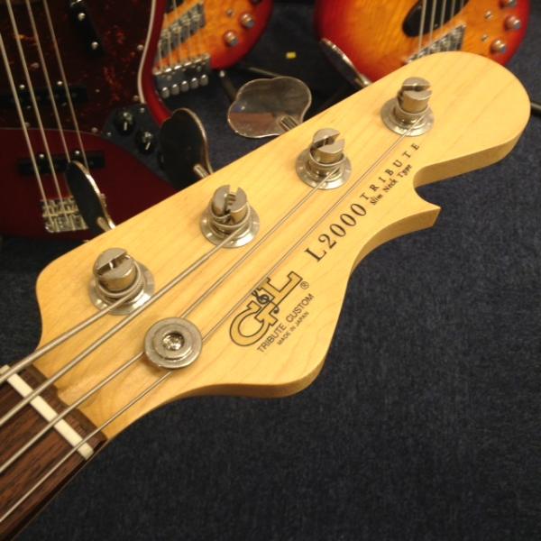 お手頃なフレットレス、ご案内出来ます！ | イシバシ楽器スタッフブログ