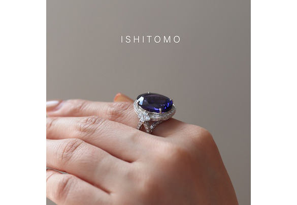 日々開発される石友の製品をご紹介｜ジュエリーOEM、ODMの株式会社石友