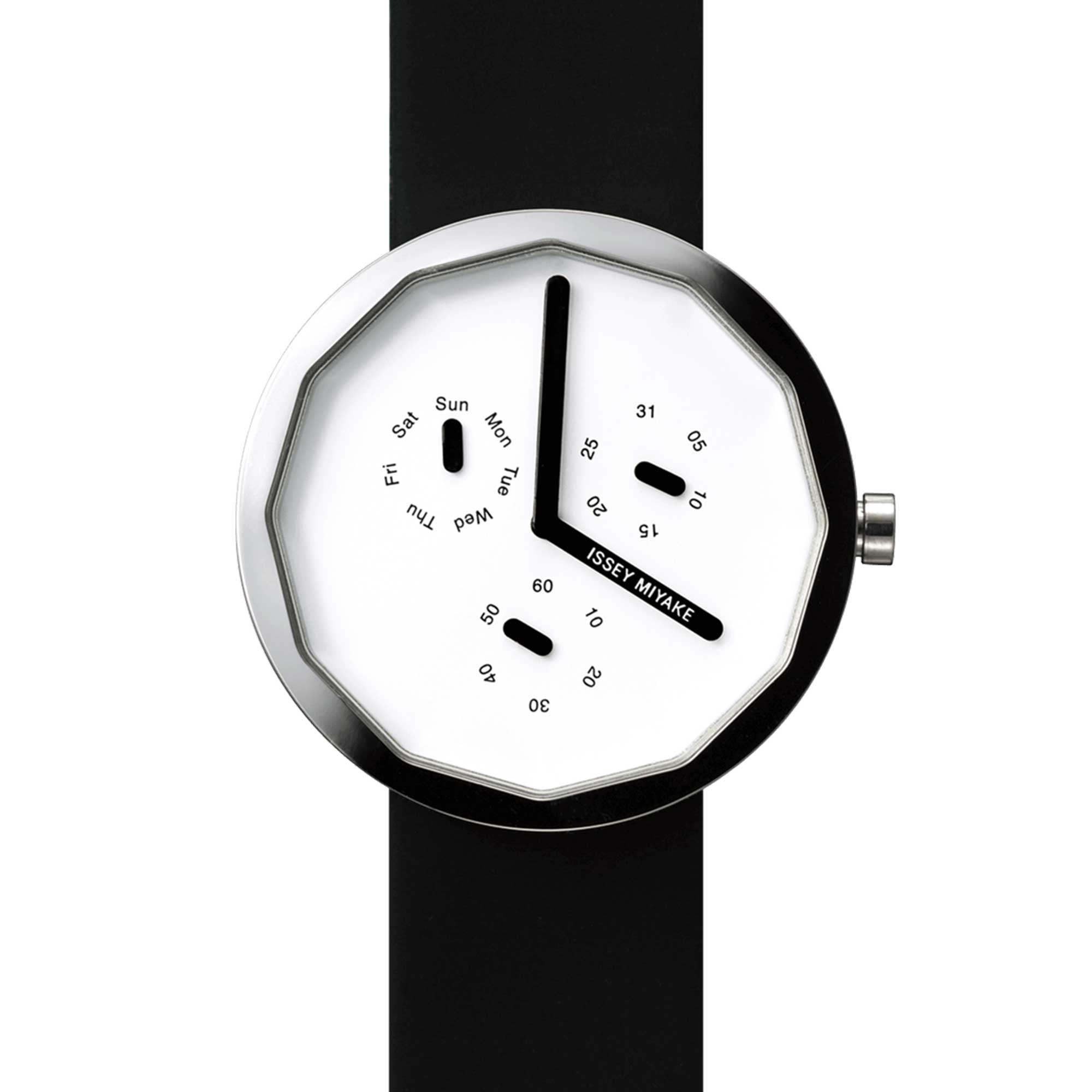 TWELVE365 | ISSEY MIYAKE WATCH