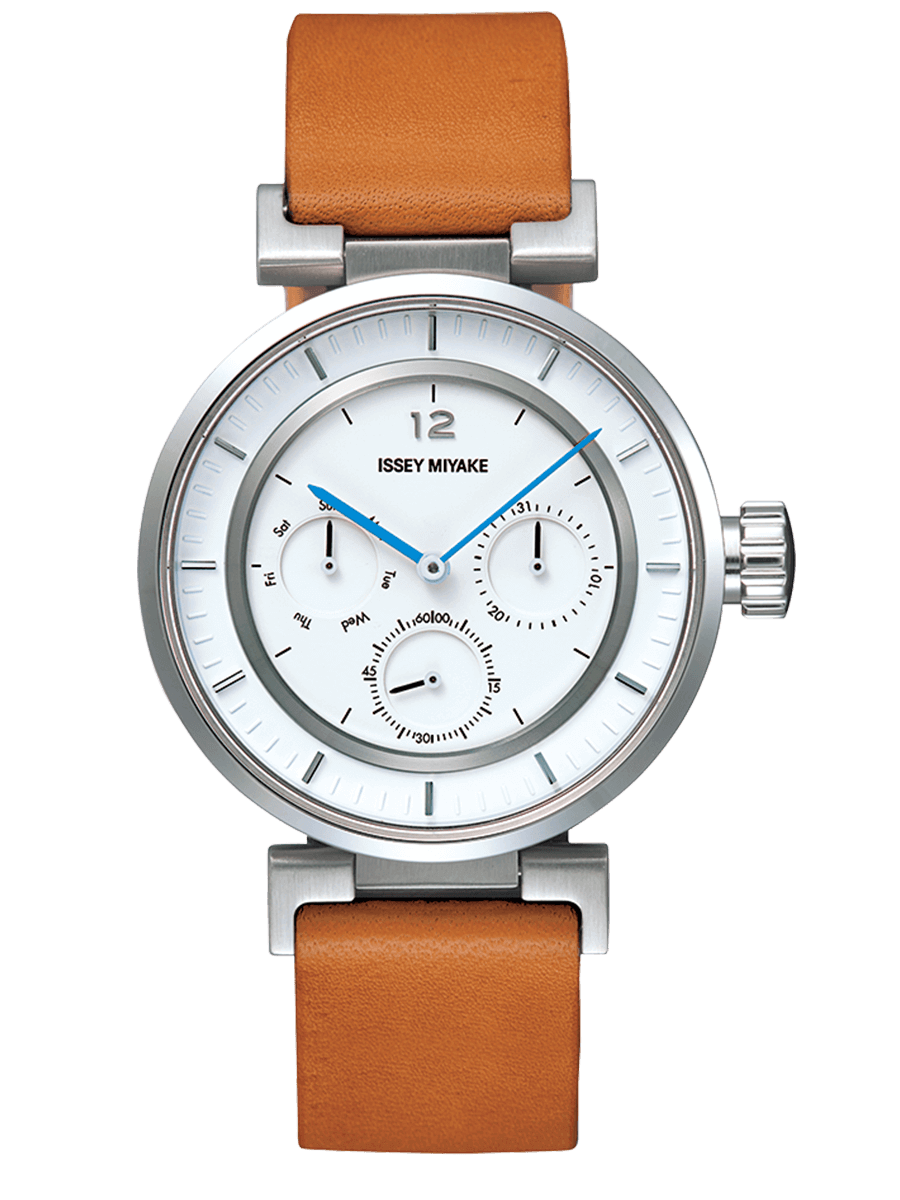 W mini | ISSEY MIYAKE WATCH