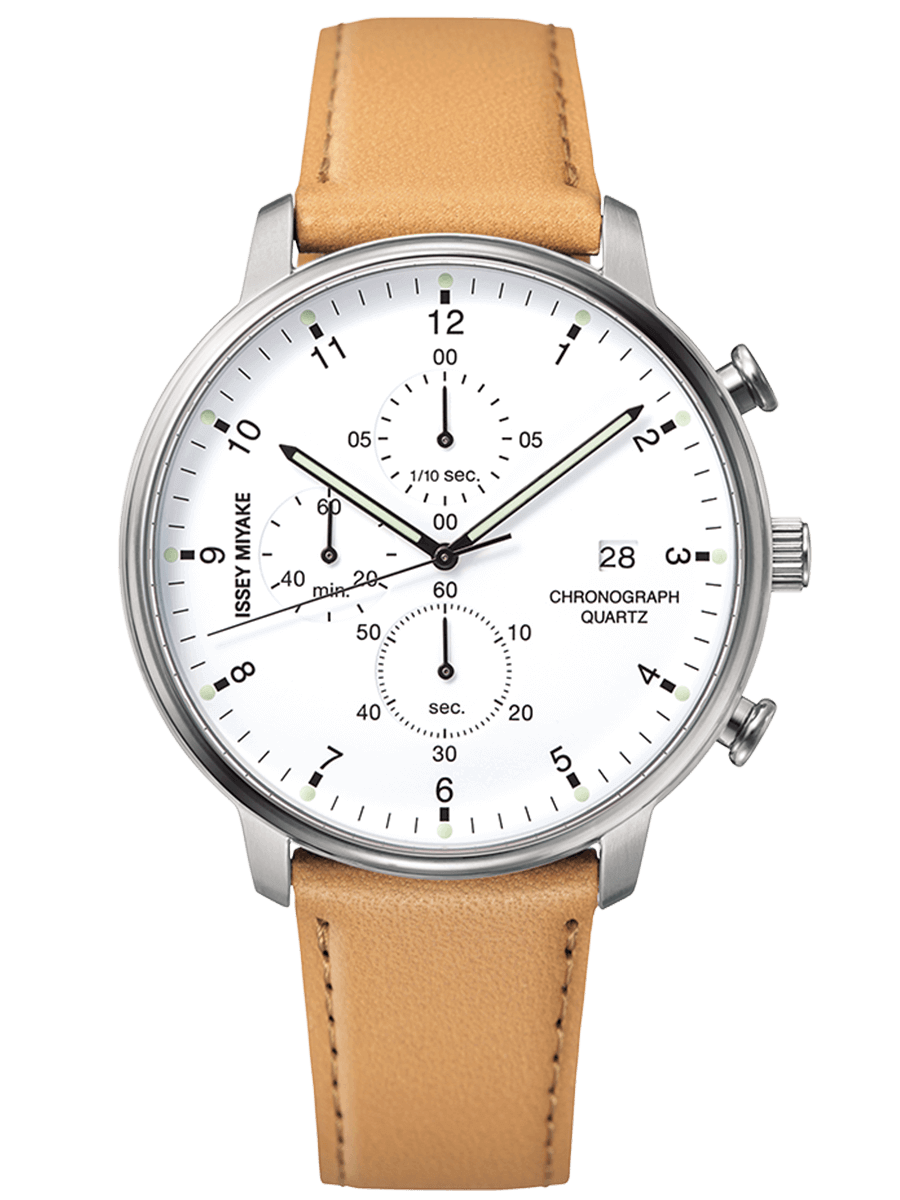 C | ISSEY MIYAKE WATCH