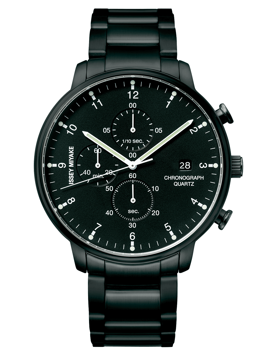C | ISSEY MIYAKE WATCH