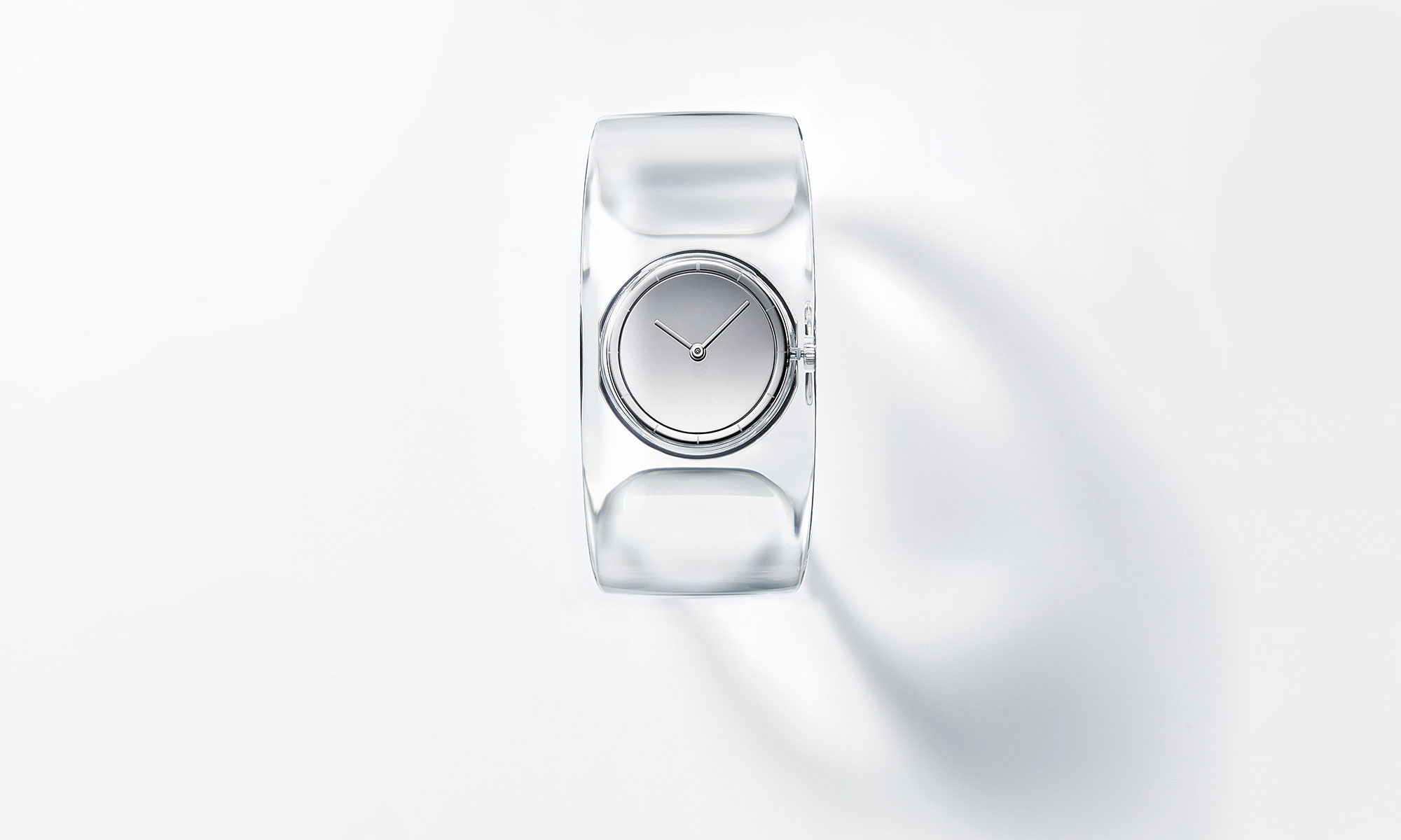 O | ISSEY MIYAKE WATCH