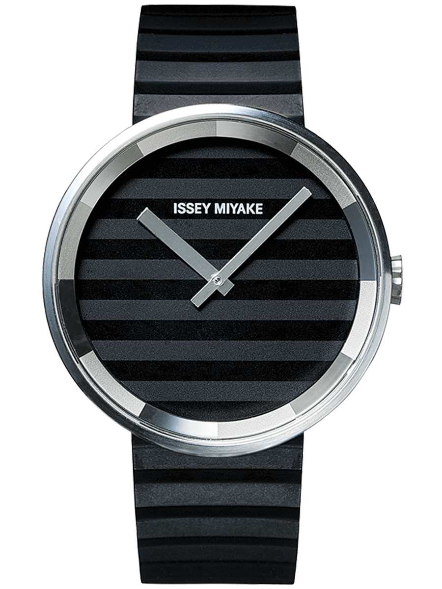 Glass Watch | ISSEY MIYAKE WATCH