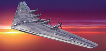 ITALERI - XB - 70 VALKYRIE