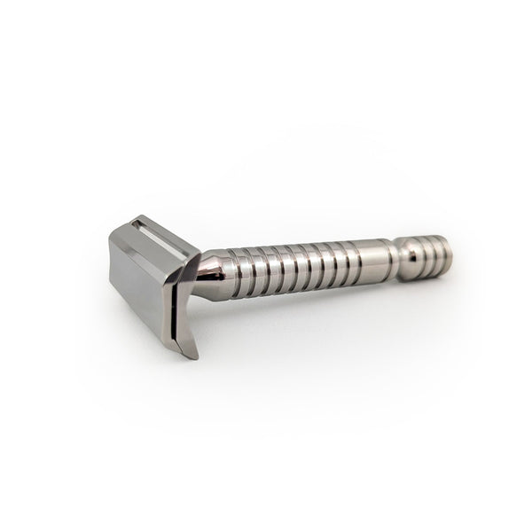 RazoRock DAILY Double-Edge Safety Razor – ItalianBarber