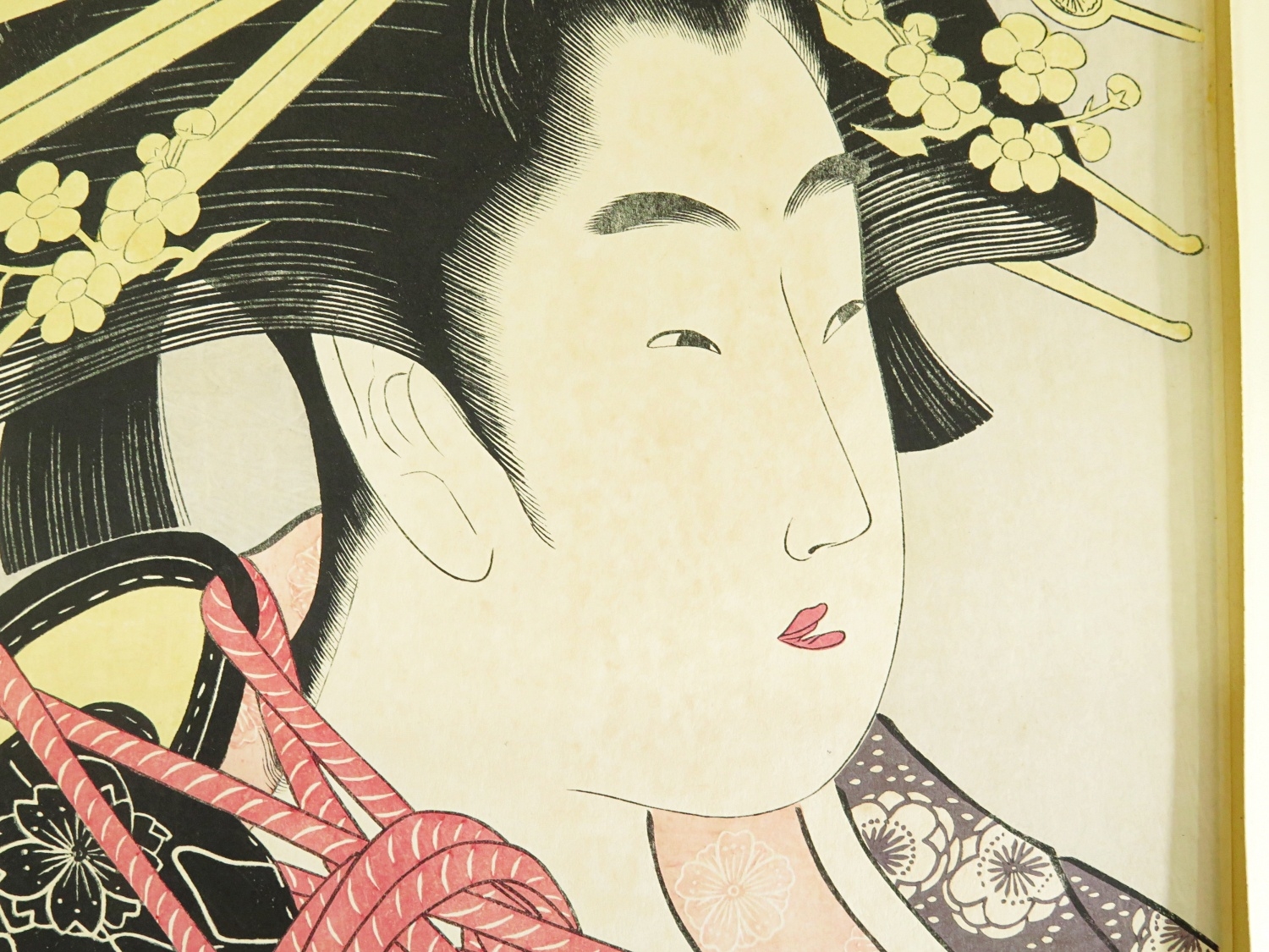 過去取扱品】『稀版浮世絵名作逸品集』共栄堂、『未刊浮世絵美人名画撰