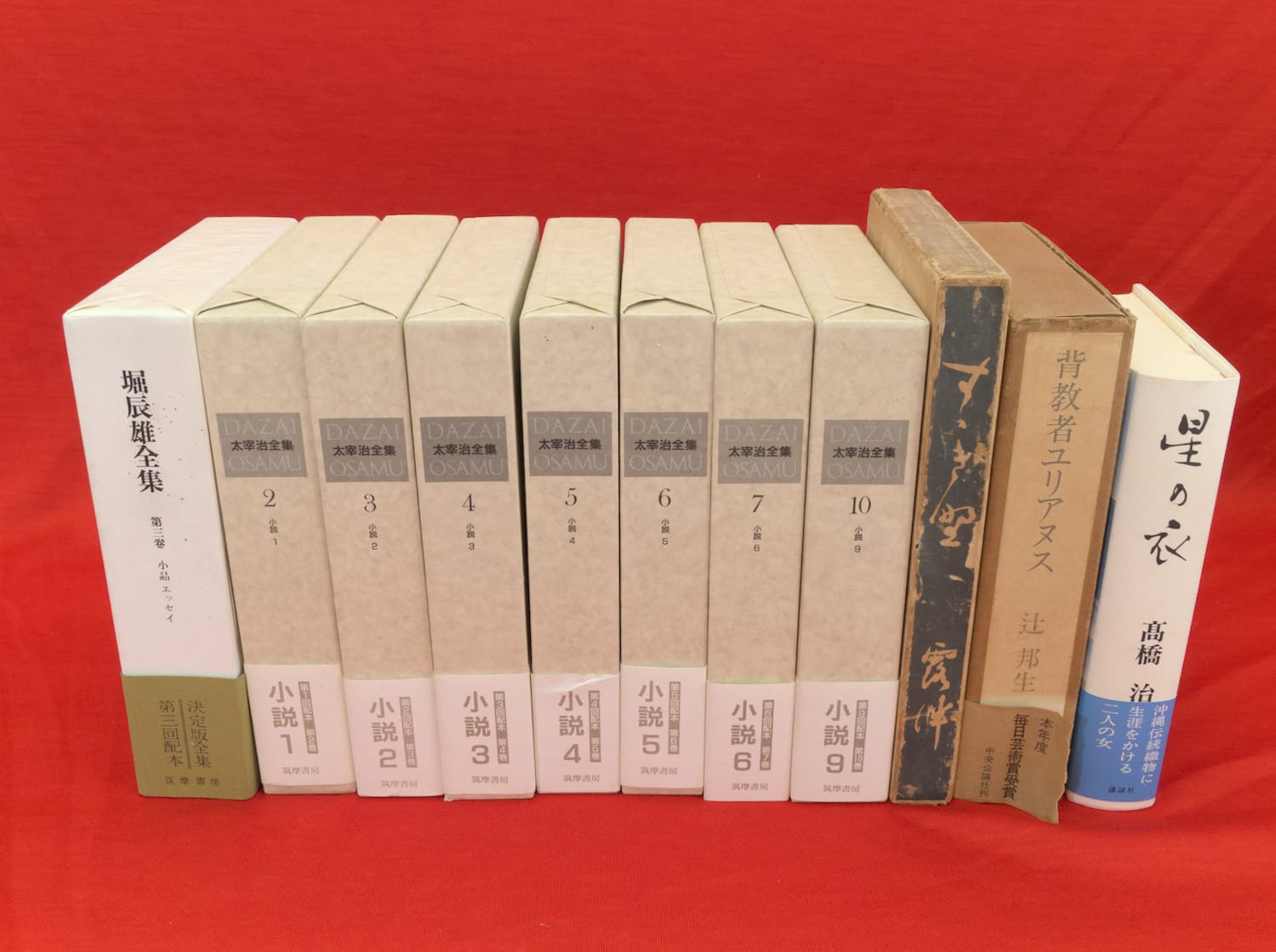 藤沢周平全集 26冊（本巻25+別巻1）』など、秋田県郷土史、宗教ほか計