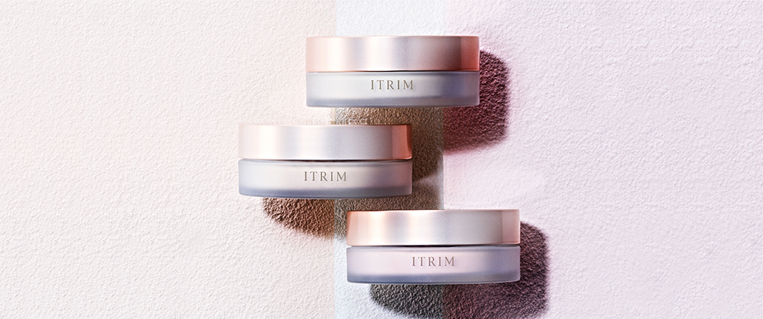 UVケア／ベース／パウダー（フェイスケア） | ITRIM（イトリン）公式