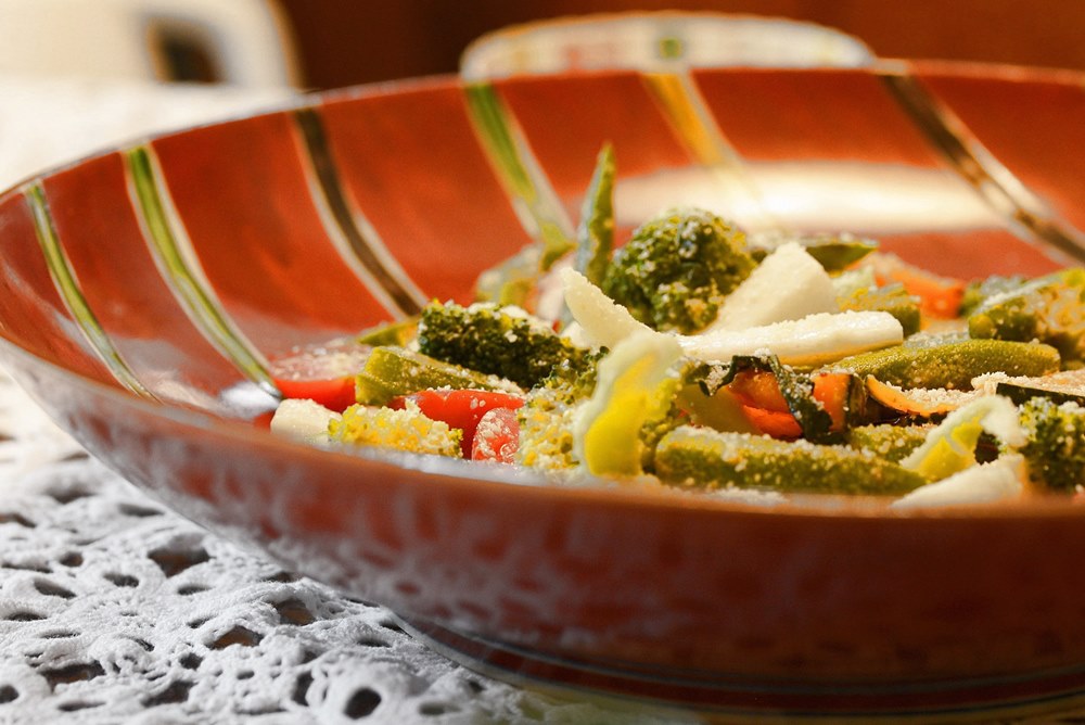 瑛生の器（九谷美陶園）｜瑛生の器 九谷美陶園 魯山人写し間道文様尺皿