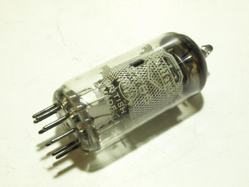 カメラのいわもと：真空管 MT管 （五極管、ビーム管、多極管）商品在庫一覧