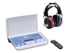 健診用オージオメーター 医用検査機器 岩崎電子株式会社｜札幌の認定