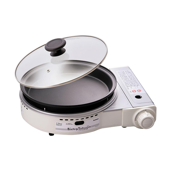 イワタニの公式オンラインショップ｜ビストロの達人Ⅱ用 プレート