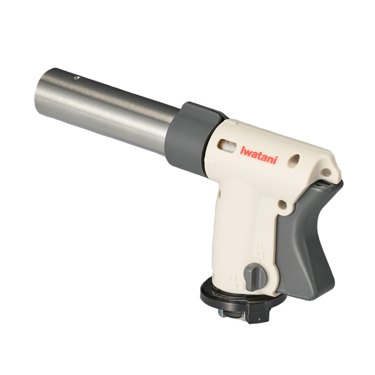 ガスバーナー ガストーチ ライフル型 ガスバーナー ガストーチ