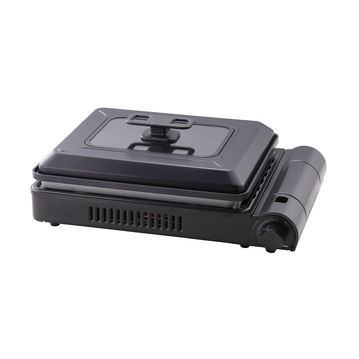 イワタニ カセットガスホットプレート 焼き上手さんβプラス CB-GHP