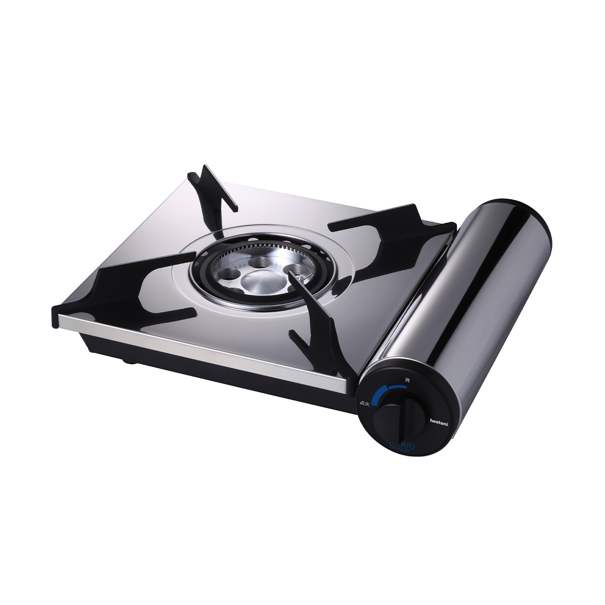 カセットフー アモルフォプレミアム