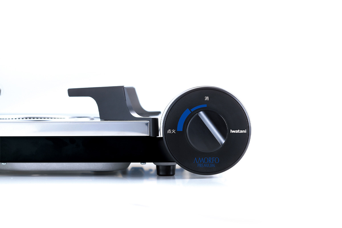 カセットフー アモルフォプレミアム