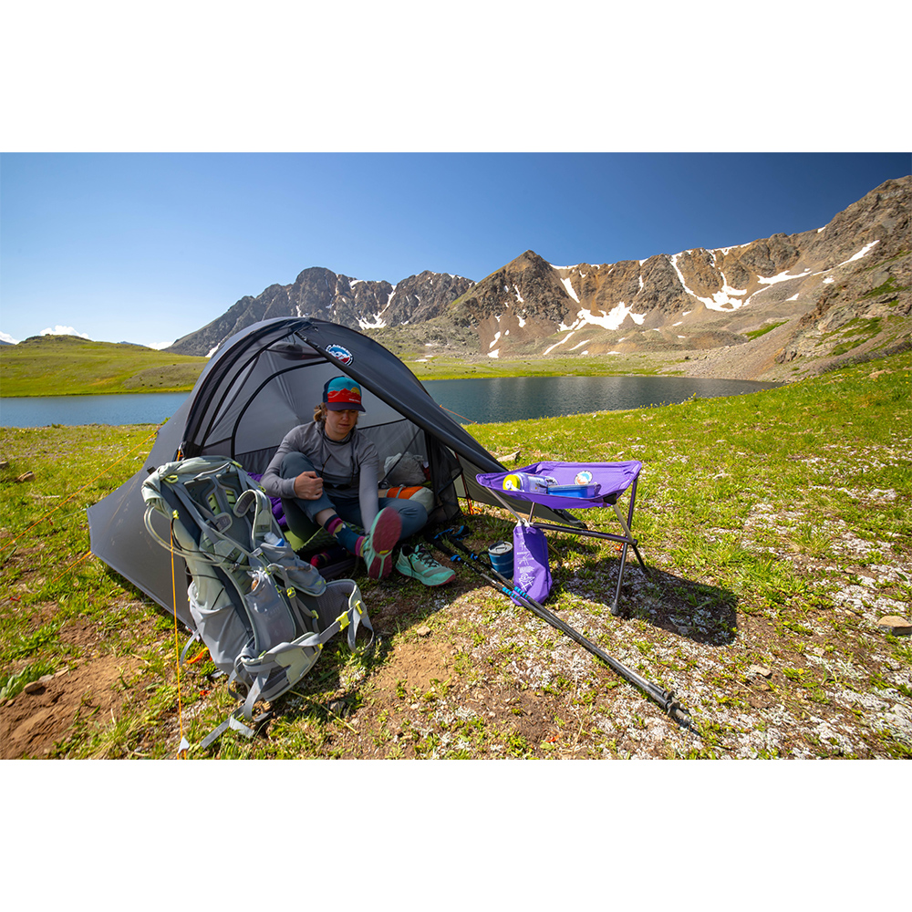 イワタニの公式オンラインショップ｜ビッグアグネス フライクリークUL2