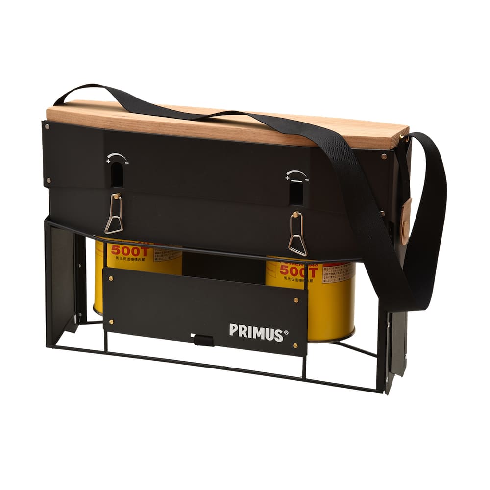 イワタニの公式オンラインショップ｜プリムス オンジャ ブラック