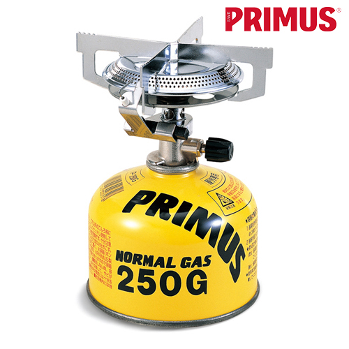 PRIMUS ガスランタン バーナー プリムス 100周年記念 バーナー PRIMUS