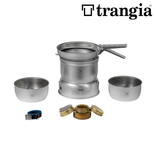 イワタニの公式オンラインショップ｜トランギア ストームクッカーS